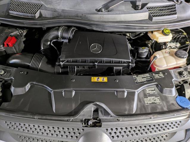 Used 2022 Mercedes-Benz Metris image 20