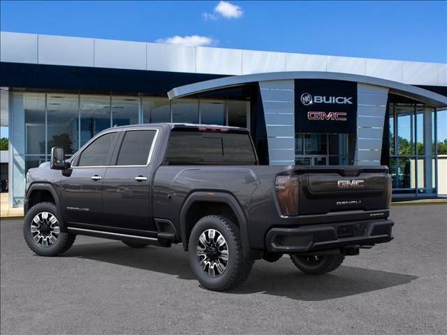 New 2026 GMC Sierra 2500 Denali image 3