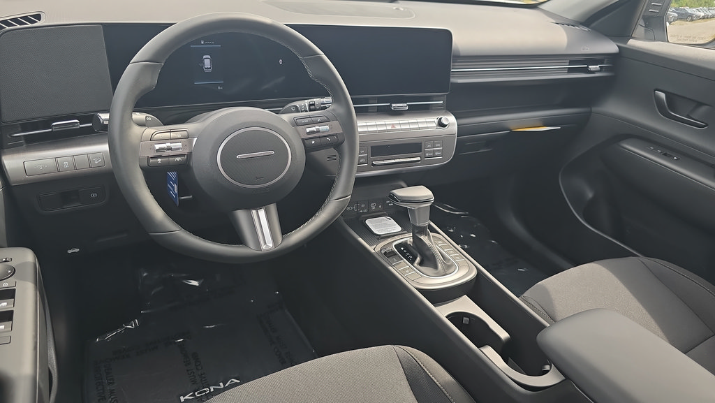 New 2027 Hyundai Kona SEL Sport AWD/4WD image 2