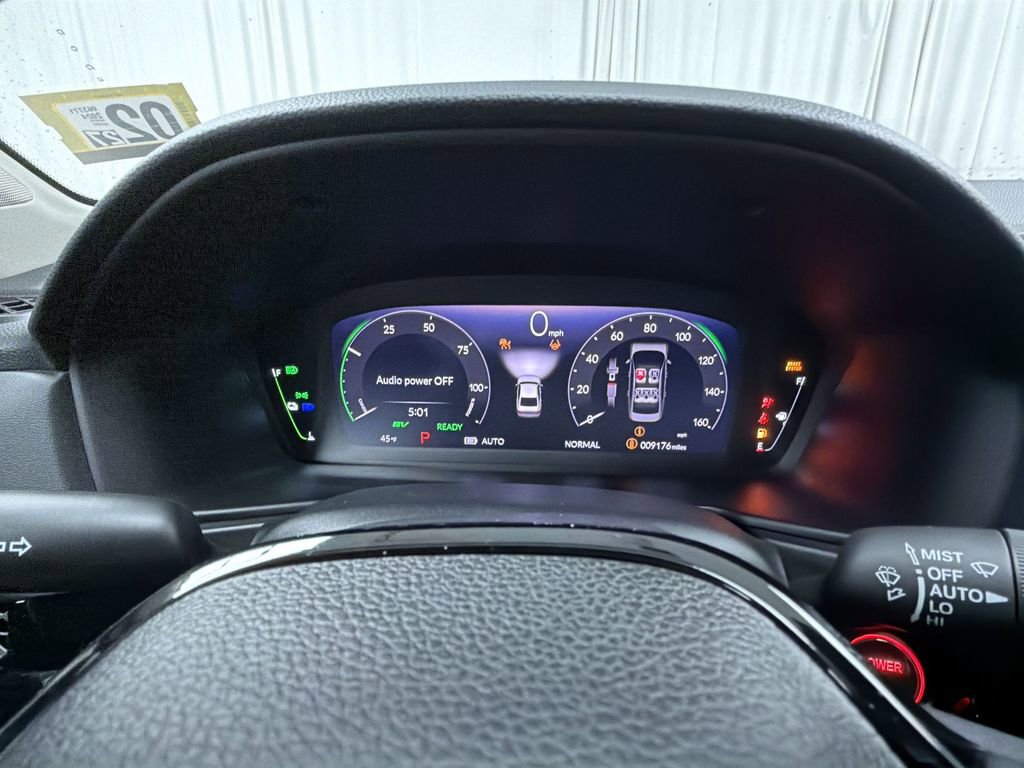 Used 2024 Honda Accord Touring image 19