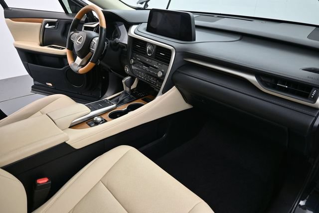 Used 2022 Lexus RX 350 FWD w/ Premium Package image 33
