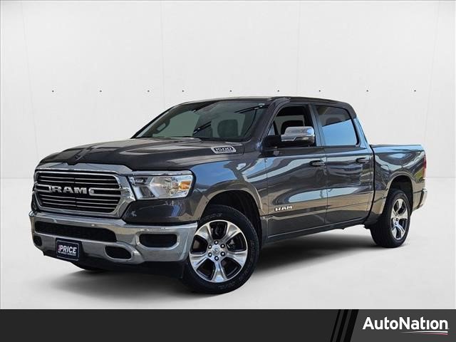 Used 2024 RAM 1500 Laramie