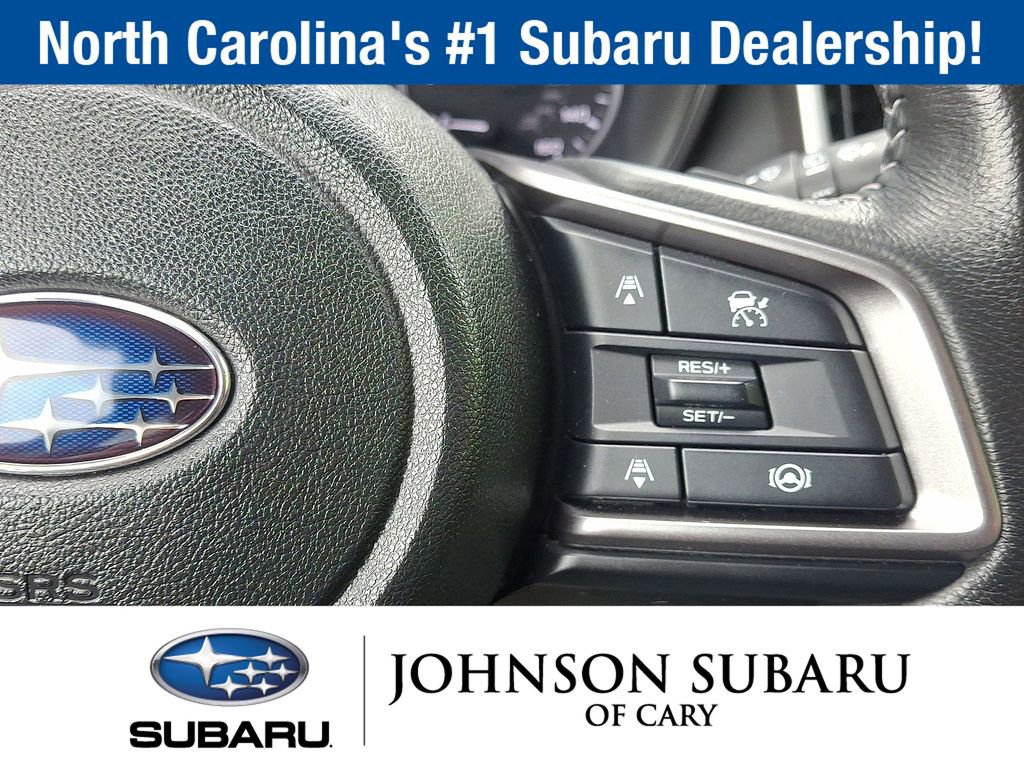 Used 2023 Subaru Ascent Limited w/ Technology Package image 21