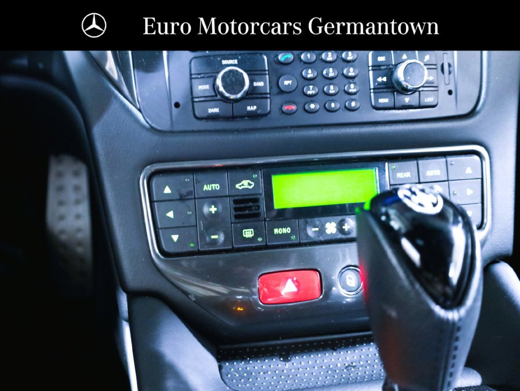 Used 2017 Maserati GranTurismo Sport RWD image 21