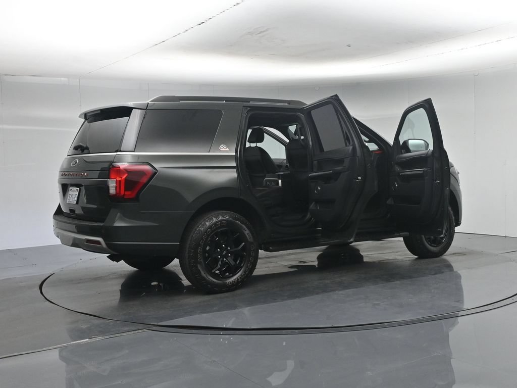Used 2023 Ford Expedition Timberline AWD/4WD image 6