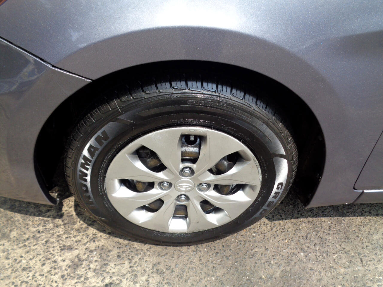 Used 2017 Hyundai Accent SE image 26