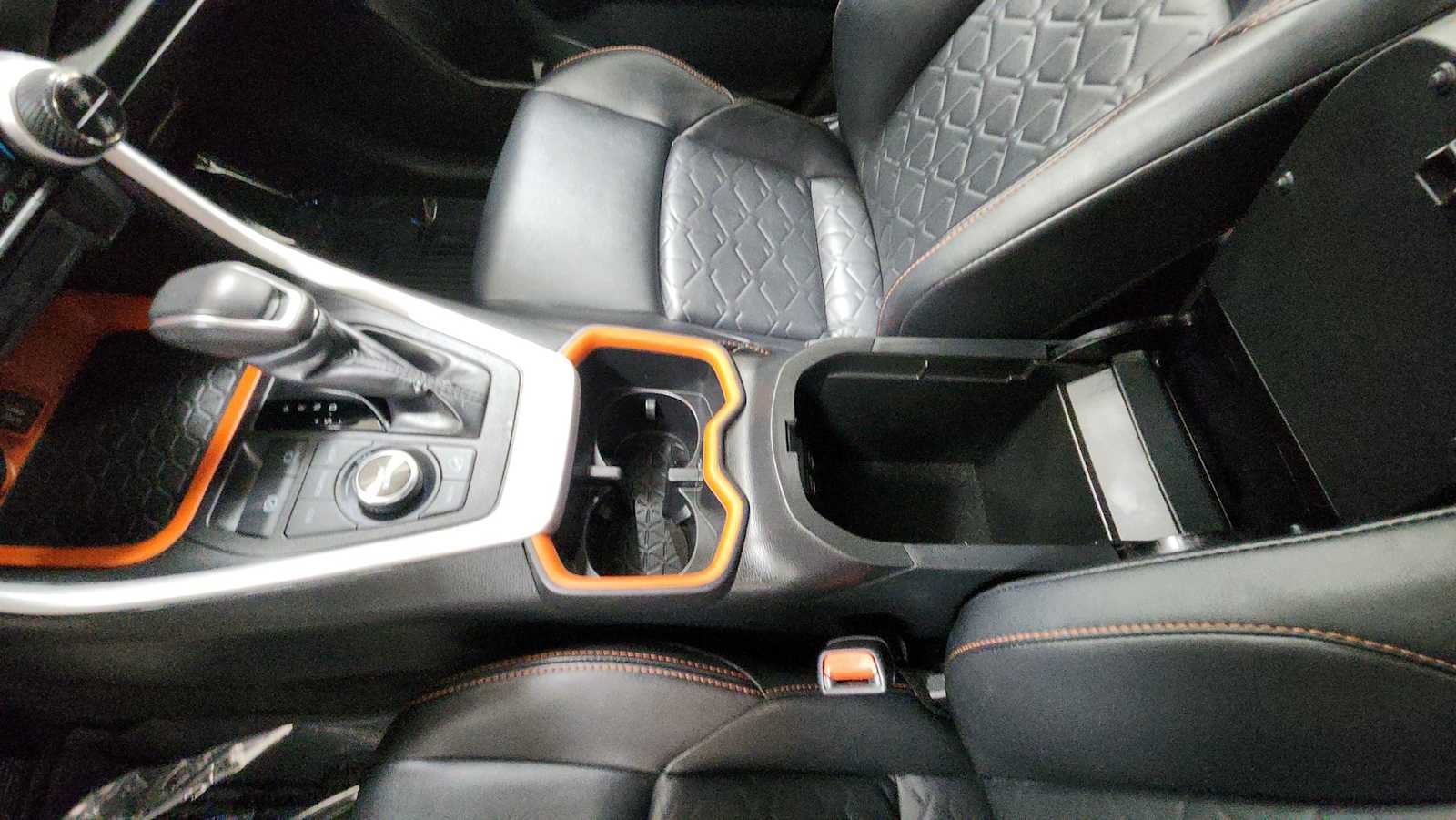 Certified 2024 Toyota RAV4 Adventure AWD/4WD image 23