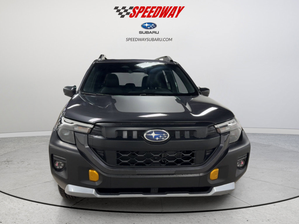 New 2026 Subaru Forester Wilderness image 2