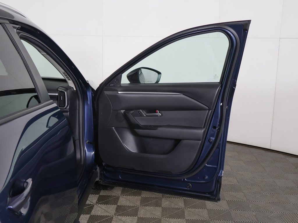 Used 2025 MAZDA CX-50 AWD 2.5 S w/ Premium Package image 21