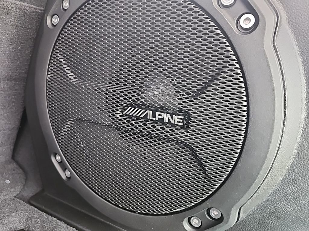 New 2025 Jeep Wrangler Sahara image 18