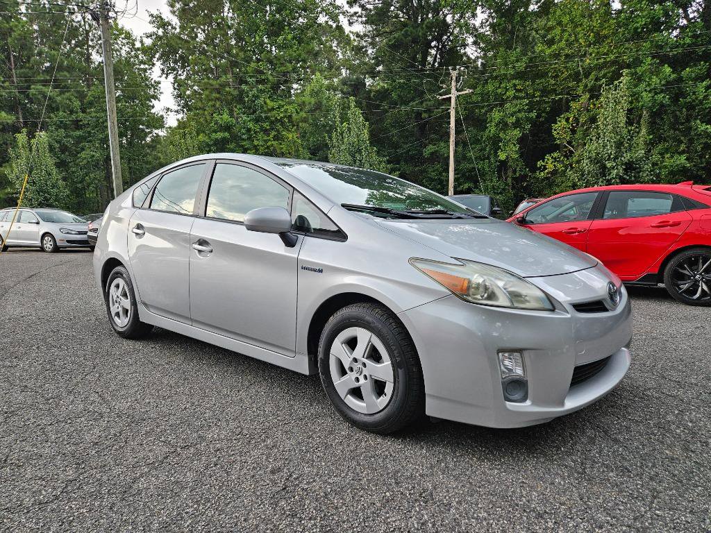 Used 2010 Toyota Prius Two image 14