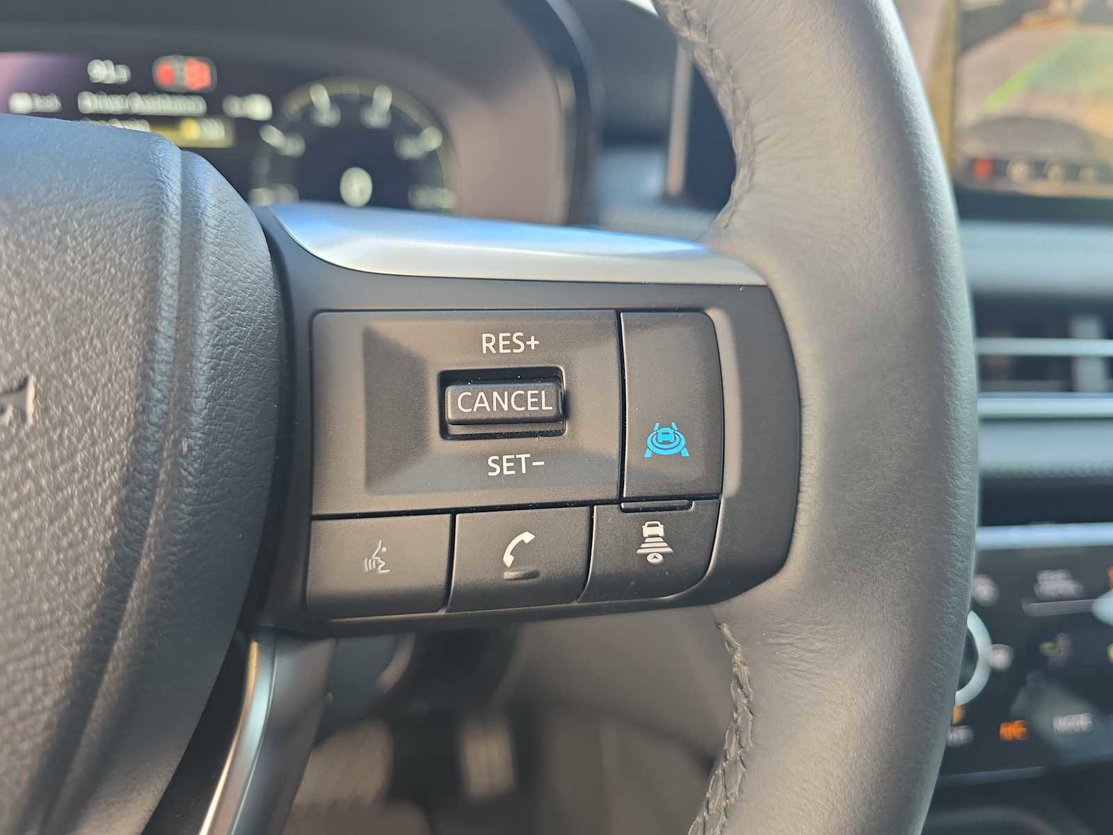 Certified 2026 INFINITI QX60 Luxe w/ Cargo Package image 23