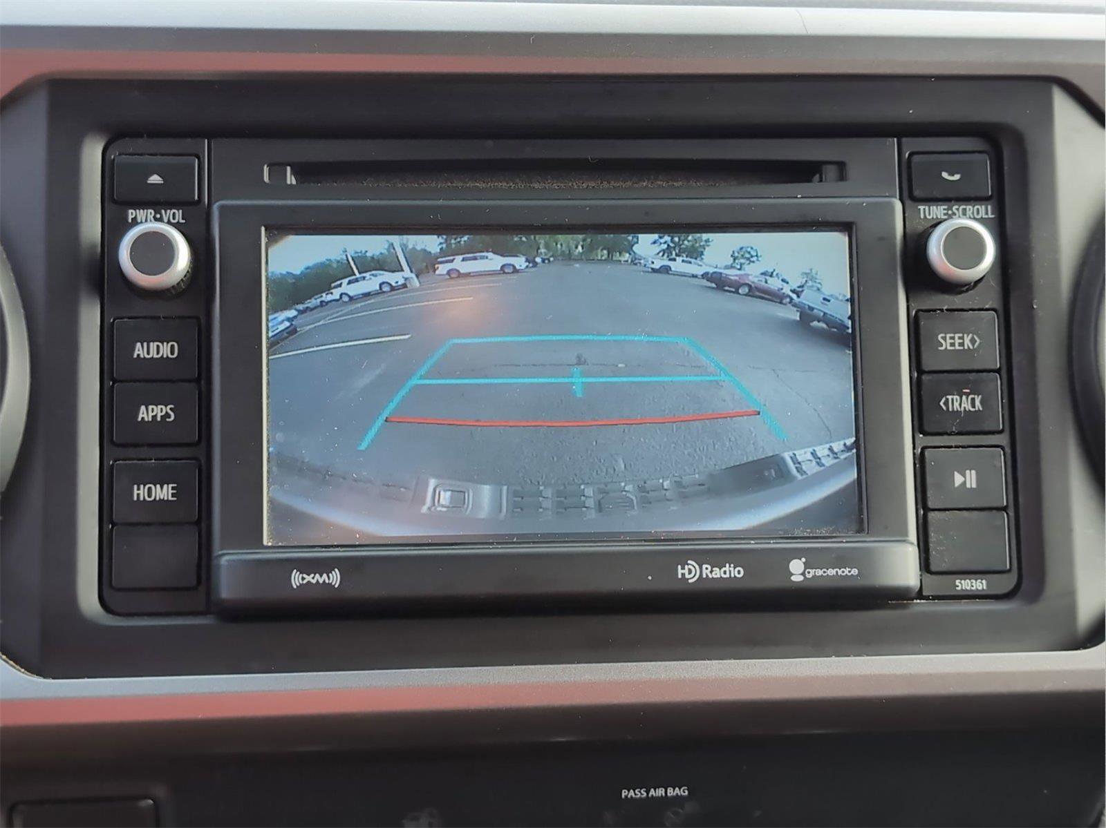 Used 2019 Toyota Tacoma SR5 RWD image 22