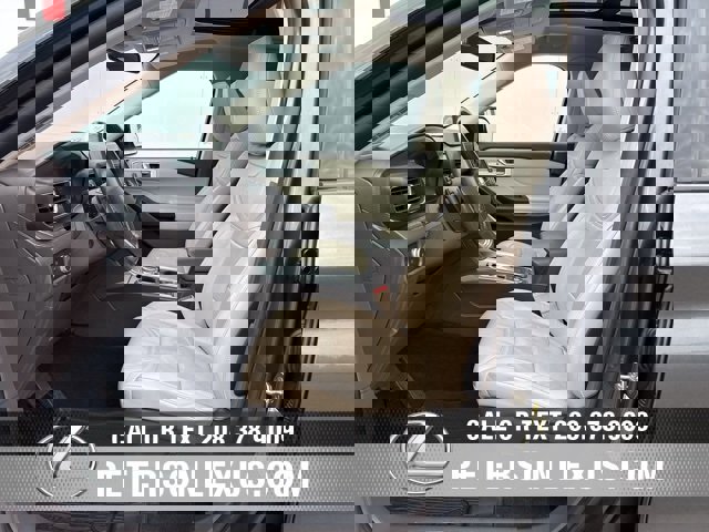 Used 2020 Ford Explorer Platinum image 26