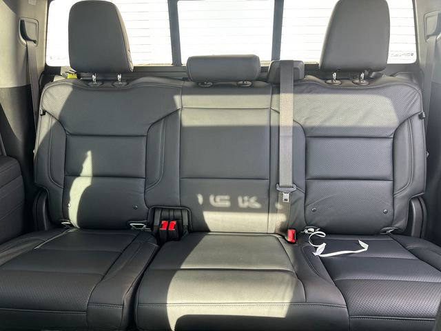 New 2026 Chevrolet Silverado 1500 RST image 33