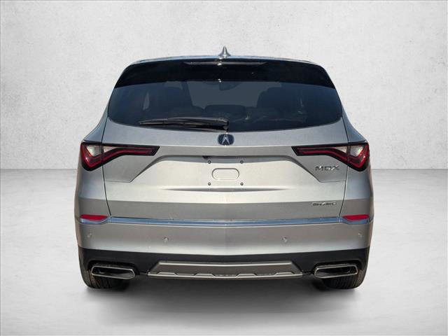 New 2026 Acura MDX SH-AWD w/ Technology Package image 8