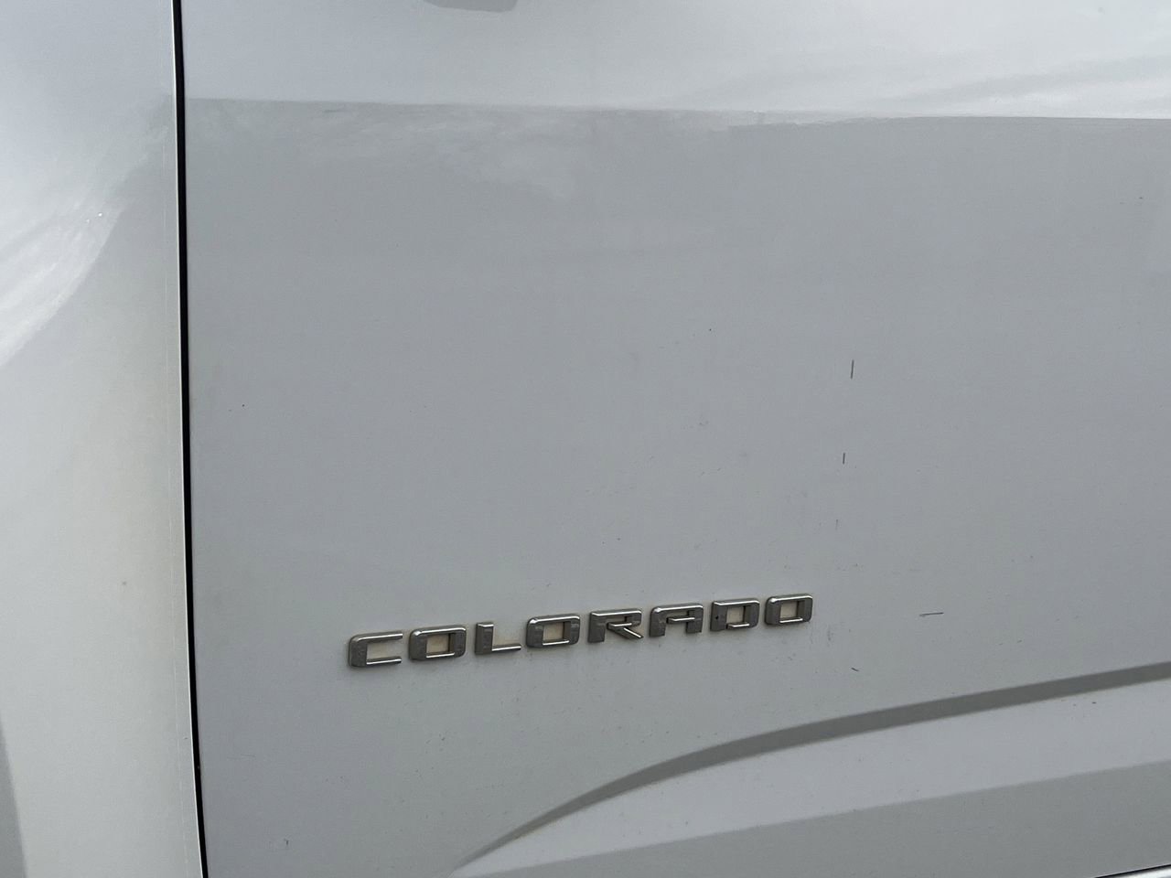 Used 2022 Chevrolet Colorado LT w/ Fleet Safety Package image 36