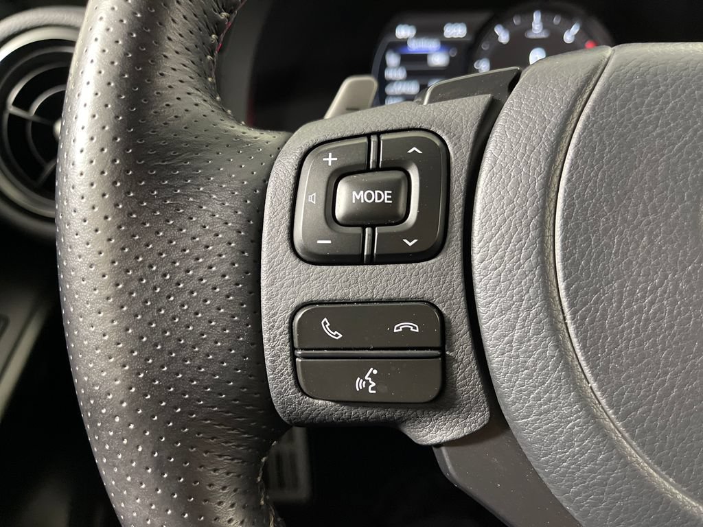 Used 2025 Lexus IS 350 F Sport w/ Navigation Package RWD image 28