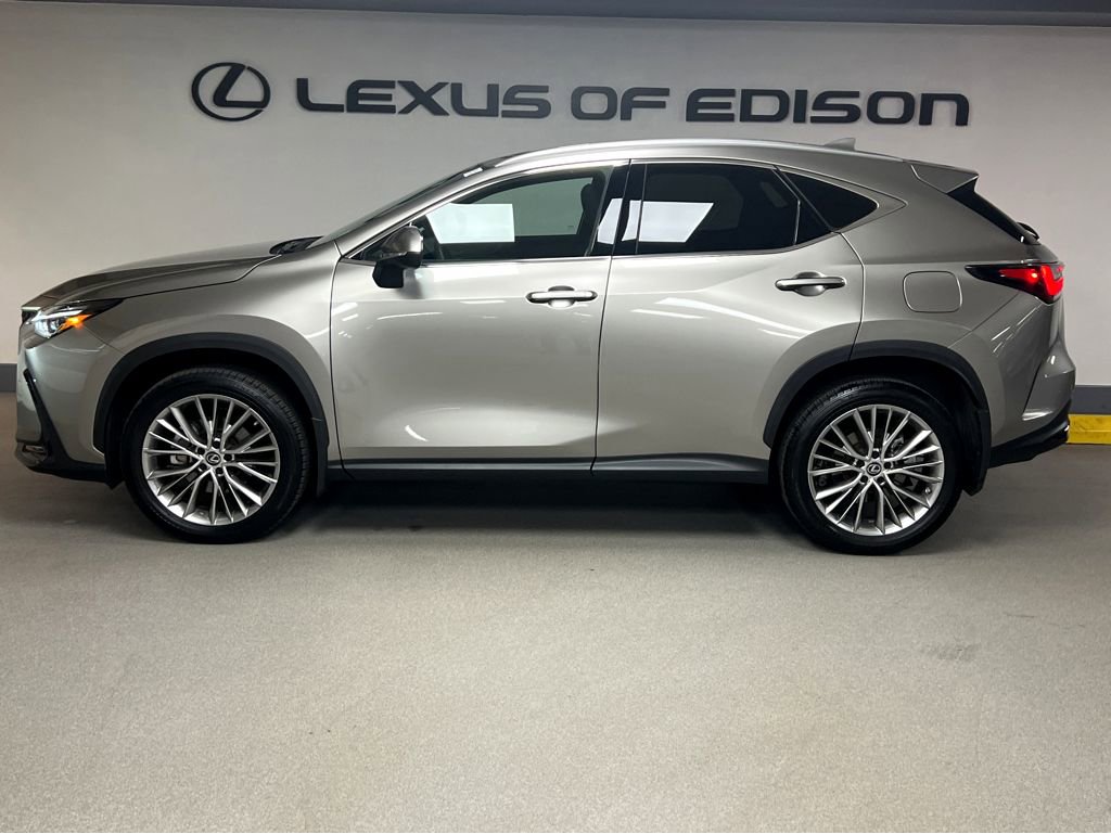 Used 2023 Lexus NX 350 AWD image 4