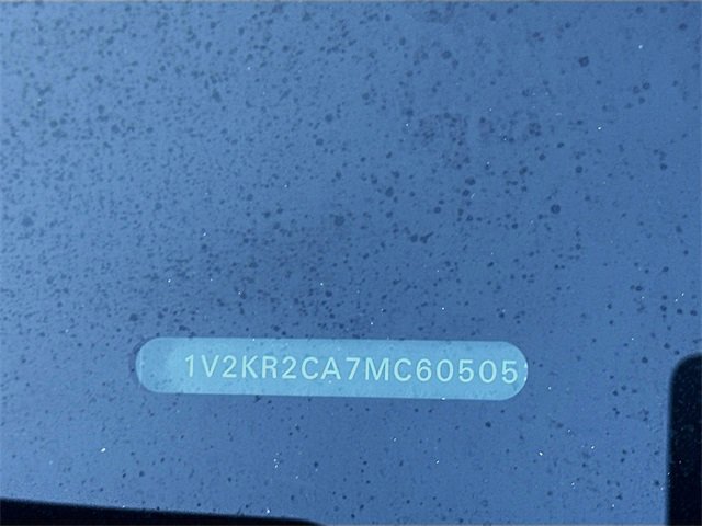 Used 2021 Volkswagen Atlas SE w/ Panoramic Sunroof Package image 36