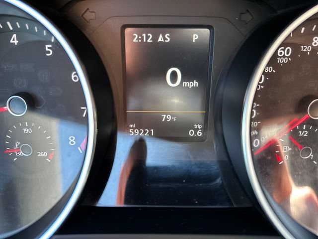 Used 2018 Volkswagen Jetta GLI FWD image 22