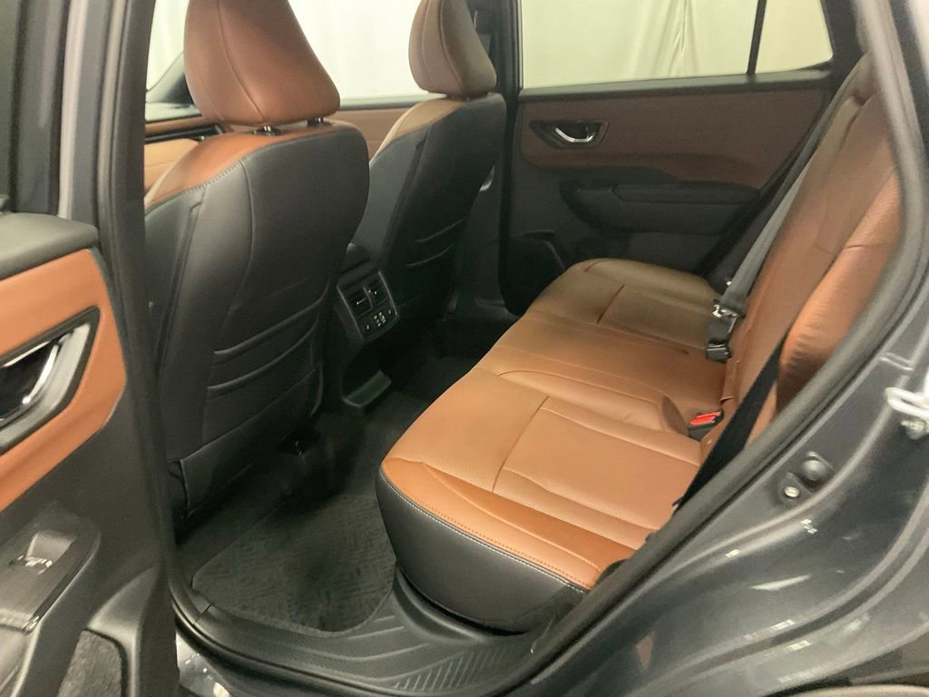 New 2026 Subaru Outback Touring XT AWD/4WD image 34