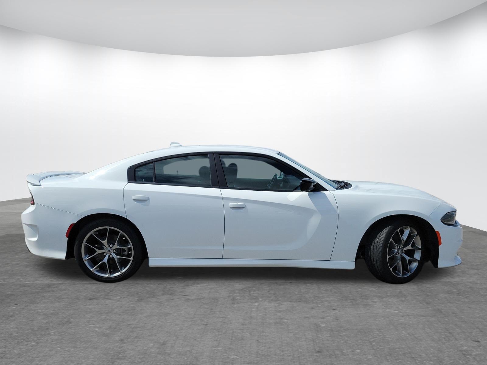 Used 2023 Dodge Charger GT RWD image 4