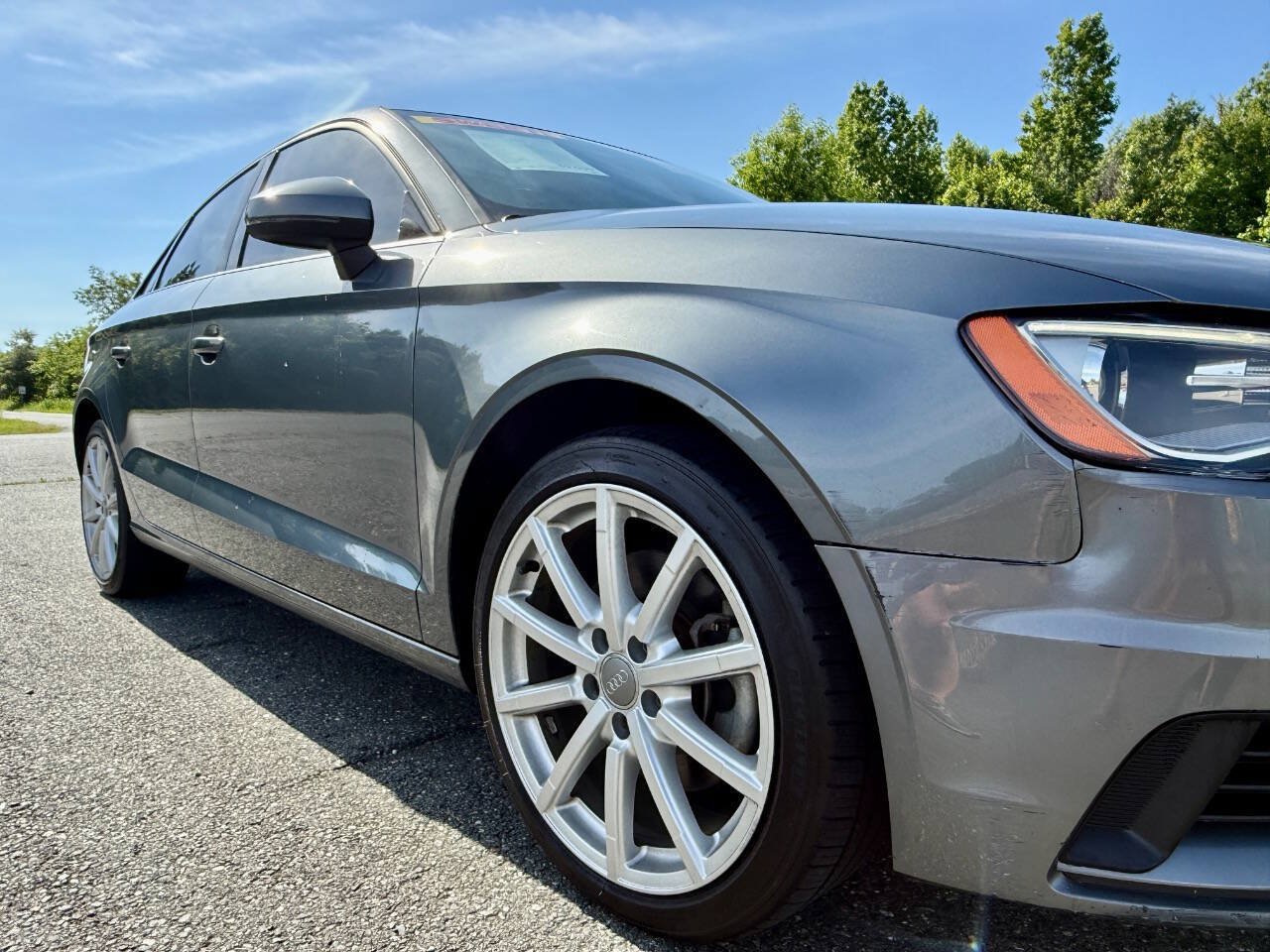 Used 2016 Audi A3 1.8T Premium FWD image 29
