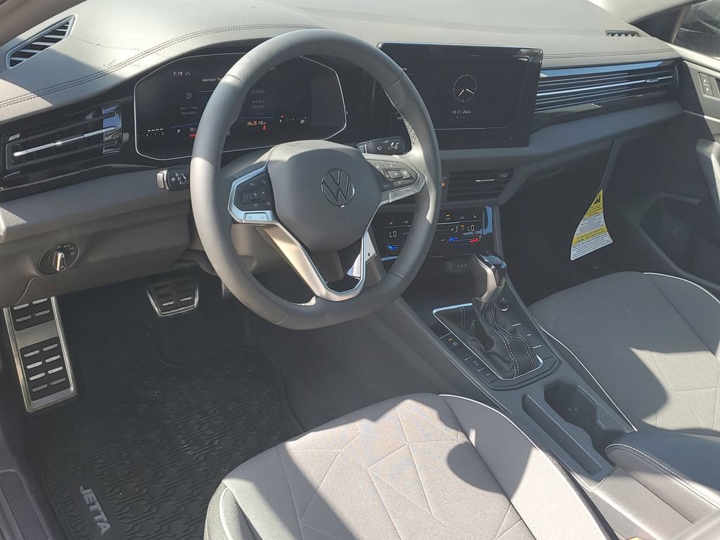 New 2026 Volkswagen Jetta Sport FWD image 22