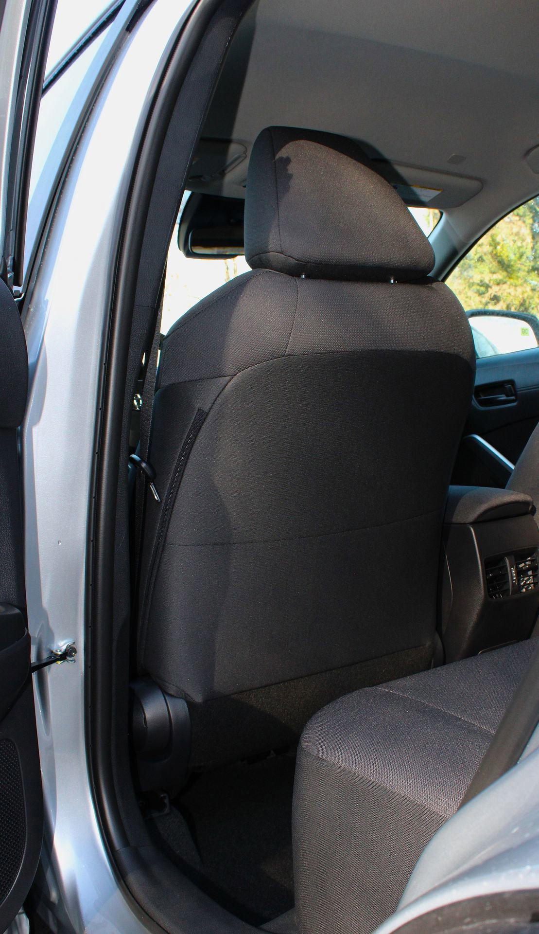 New 2026 Toyota Corolla Cross LE image 15