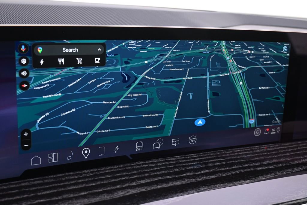 New 2025 Cadillac Escalade IQ Sport 1 AWD/4WD image 29