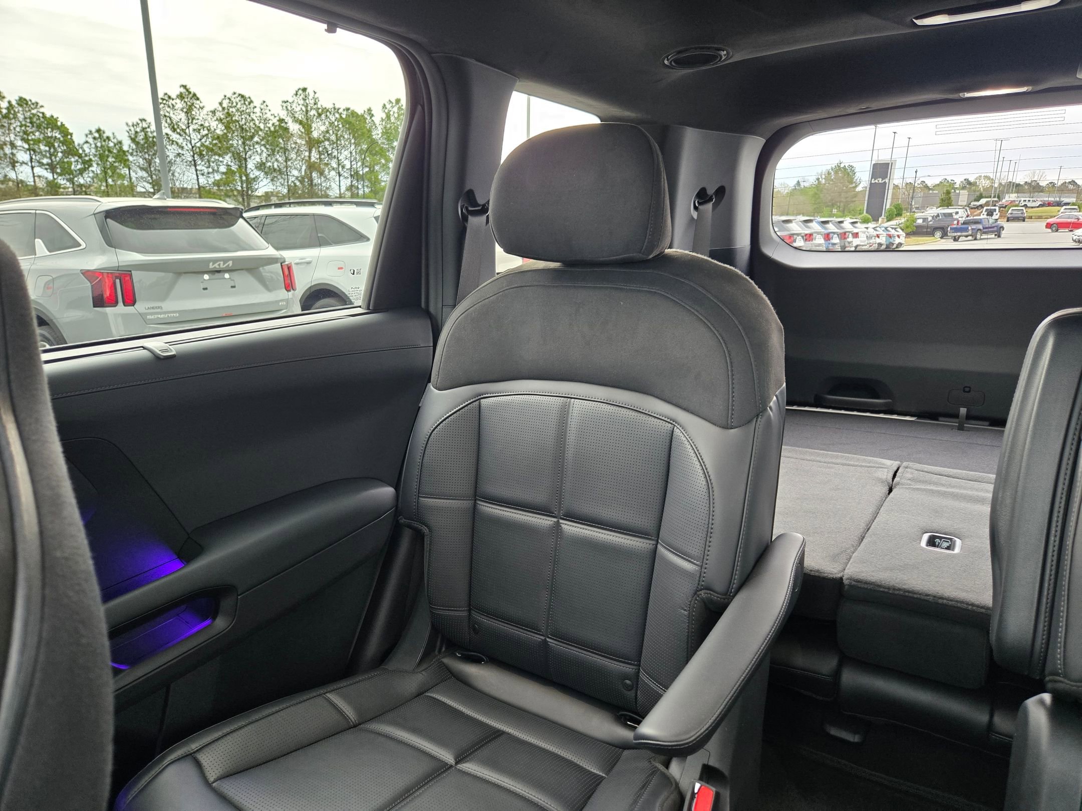 Used 2027 Kia Telluride SX Prestige image 12