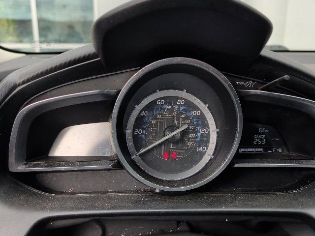 Used 2016 Scion iA image 3