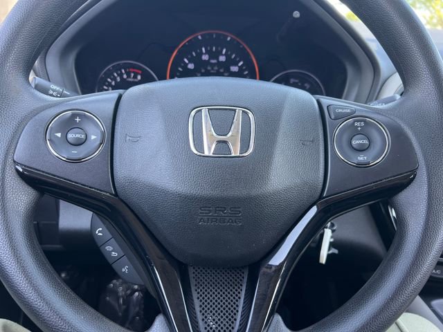 Used 2021 Honda HR-V LX image 20