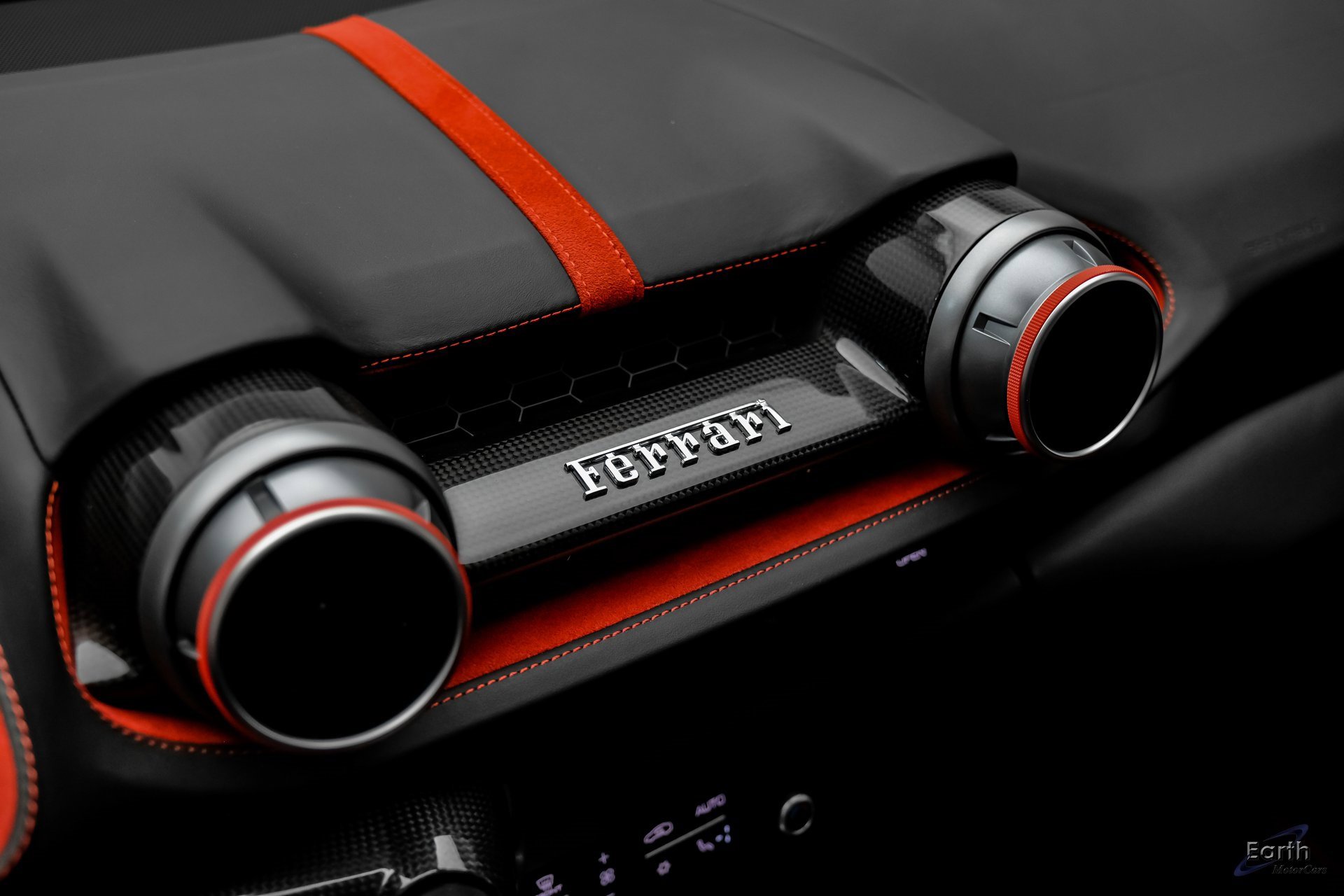 Used 2018 Ferrari 812 Superfast image 73