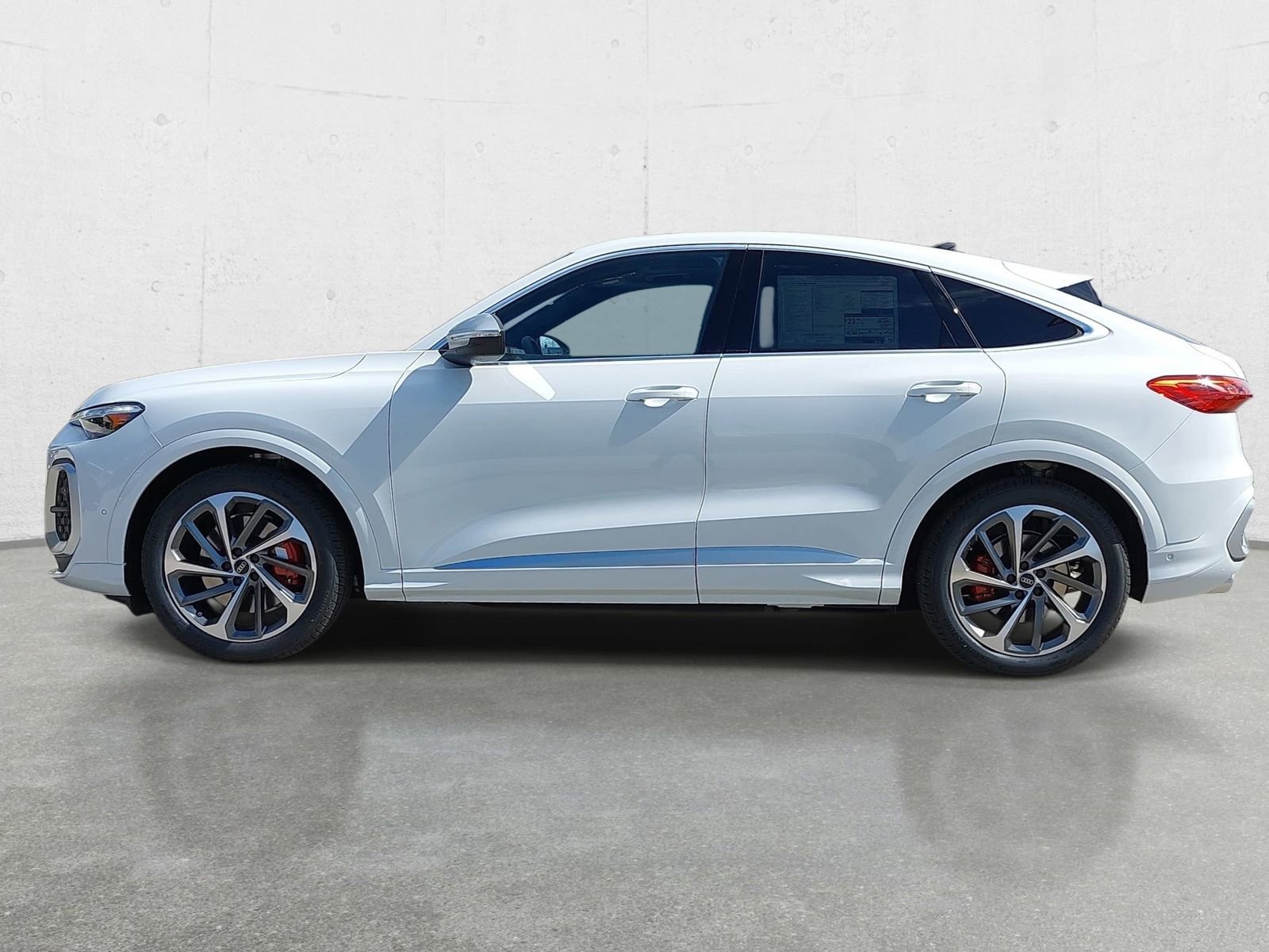 New 2026 Audi SQ5 Premium Plus AWD/4WD image 8