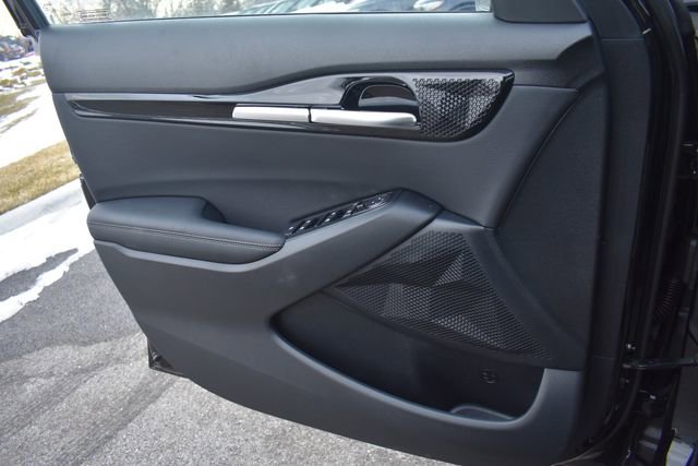 New 2026 Kia Seltos S image 30