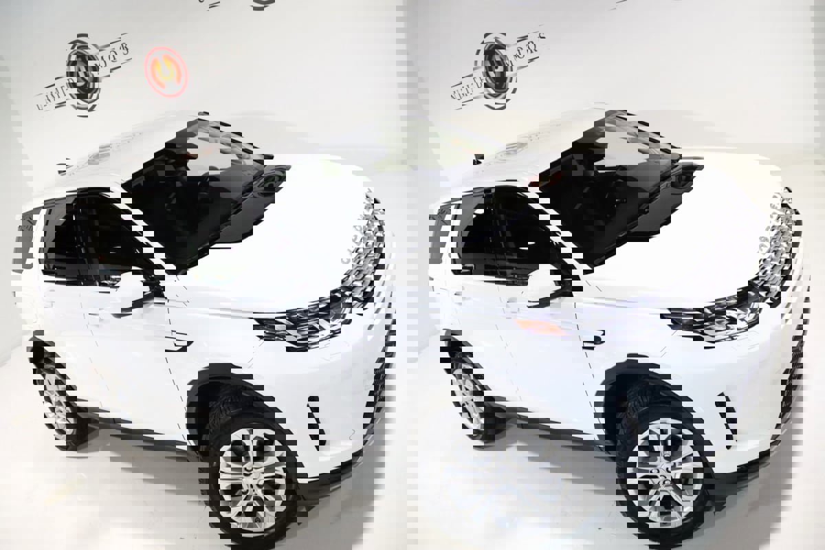 Used 2020 Land Rover Discovery Sport S image 7