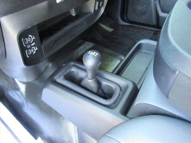 Used 2024 RAM 5500 Tradesman w/ Electrical Accessory Group AWD/4WD image 21