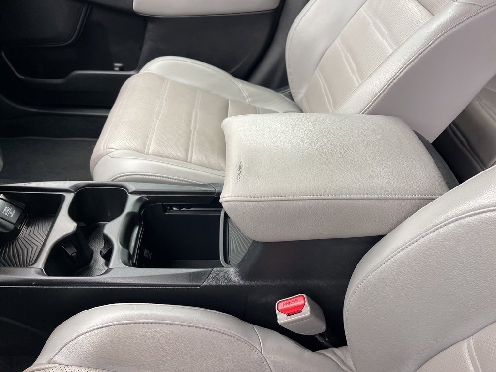 Certified 2018 Honda CR-V Touring image 16