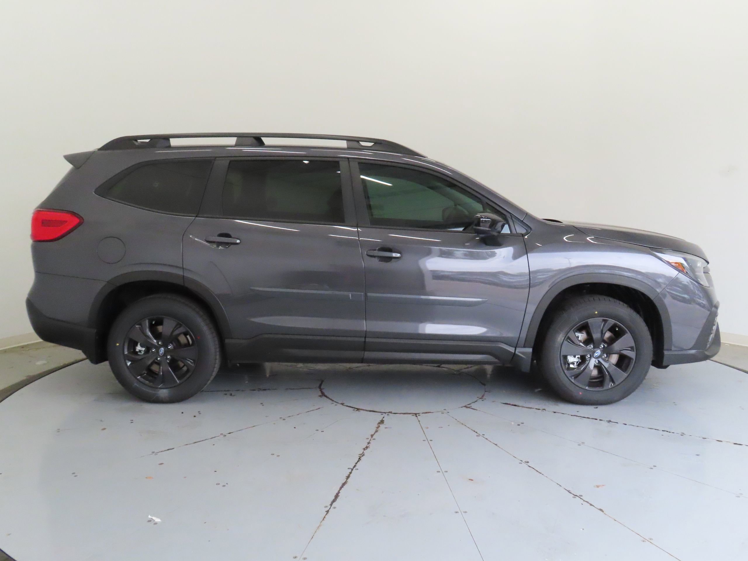 New 2026 Subaru Ascent Premium AWD/4WD image 2