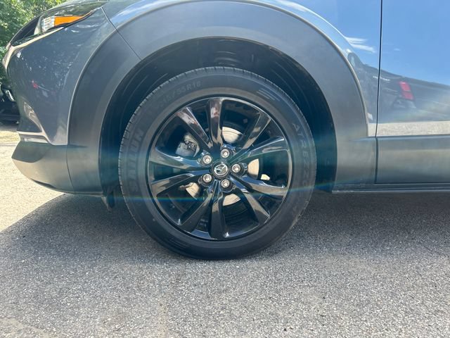 Used 2023 MAZDA CX-30 AWD 2.5 S w/ Preferred Package image 11