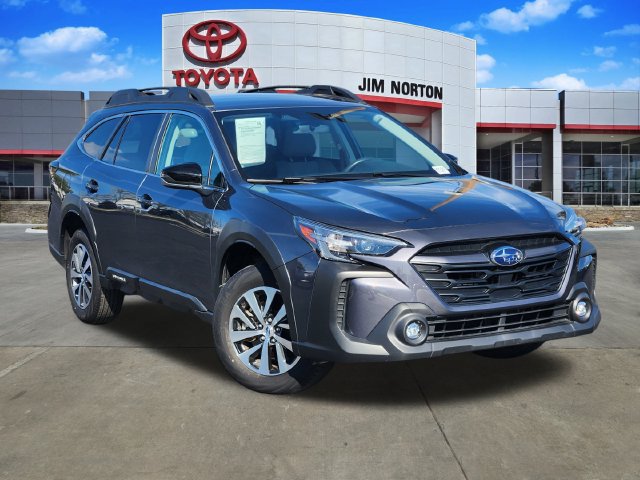 Used 2024 Subaru Outback Premium