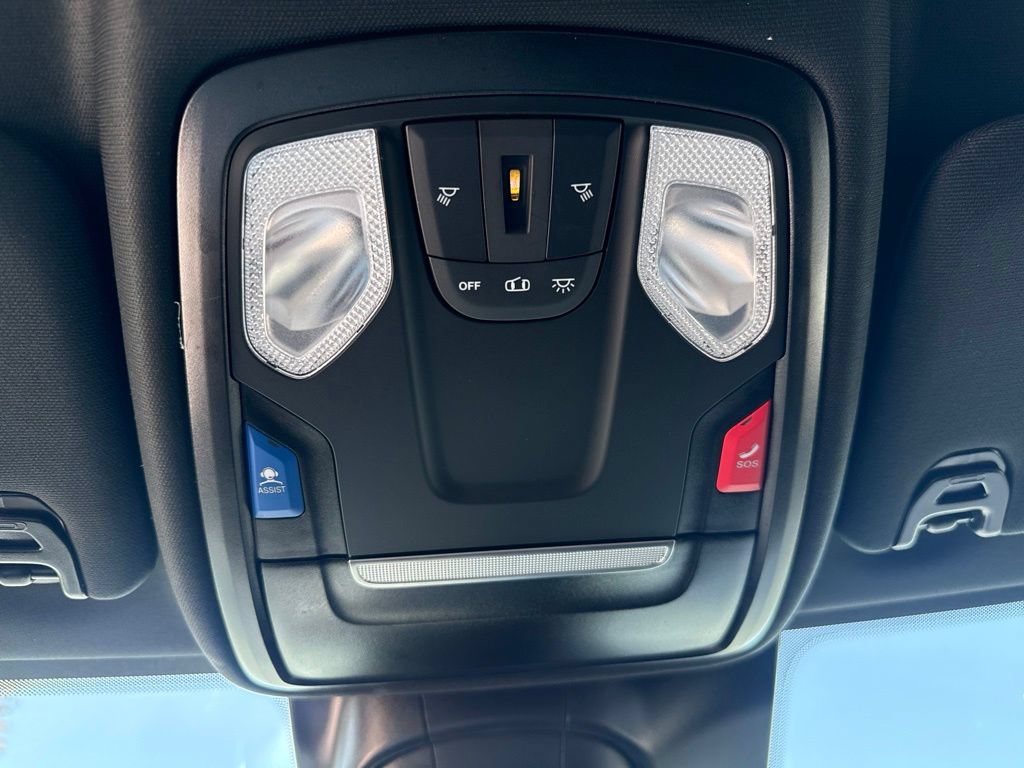 Certified 2026 RAM 2500 Big Horn AWD/4WD image 29