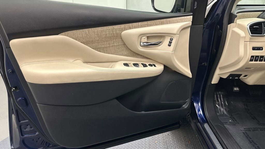 Certified 2024 Nissan Murano SL image 19