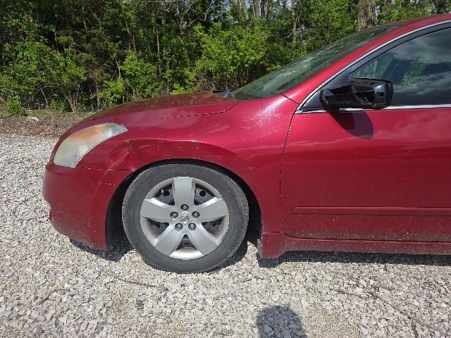 Used 2008 Nissan Altima 2.5 S w/ Convenience Pkg FWD image 12