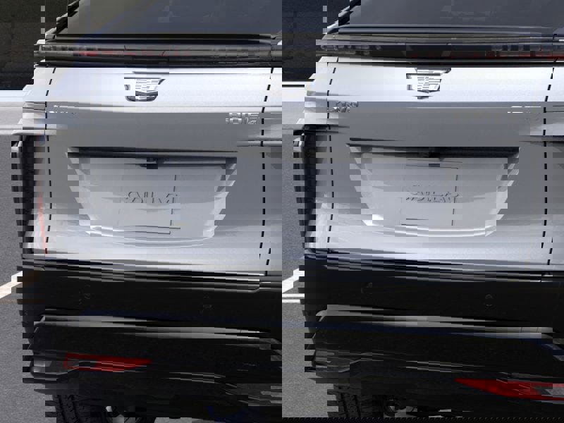 New 2025 Cadillac Lyriq Sport image 14