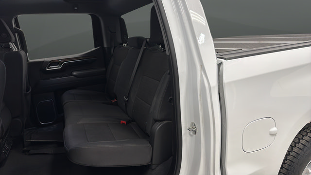 Used 2023 Chevrolet Silverado 1500 LT AWD/4WD image 23
