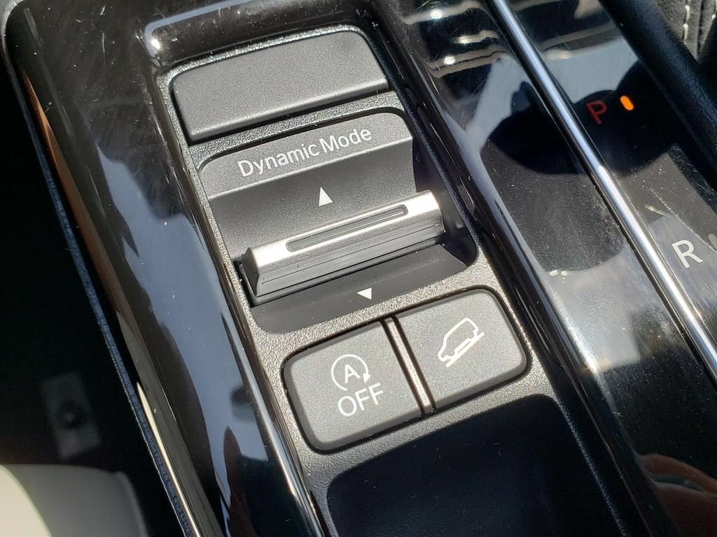 Certified 2025 Acura ADX A-Spec AWD/4WD image 32