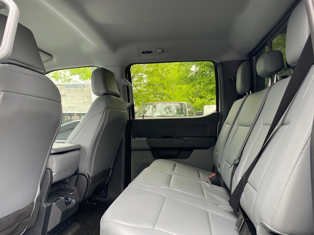 Used 2024 Ford F450 XL image 16